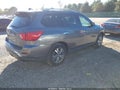 2020 Nissan Pathfinder — photo 4 of 21 | VIN 5N1DR2CN3LC630264
