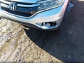 2016 Honda CR-V — photo 6 of 11 | VIN 2HKRM3H33GH509945
