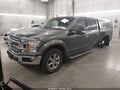 2018 Ford F-150 — photo 2 of 17 | VIN 1FTFW1EGXJFE77683