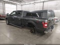 2018 Ford F-150 — photo 3 of 17 | VIN 1FTFW1EGXJFE77683
