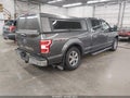 2018 Ford F-150 — photo 4 of 17 | VIN 1FTFW1EGXJFE77683