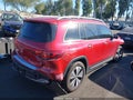 2023 Mercedes-Benz EQB — photo 14 of 21 | VIN W1N9M0KB8PN069373