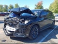 2026 Acura MDX — photo 2 of 16 | VIN 5J8YE1H0XTL019898
