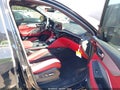 2026 Acura MDX — photo 5 of 16 | VIN 5J8YE1H0XTL019898