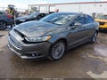 2014 Ford Fusion — photo 2 of 16 | VIN 3FA6P0K92ER165093