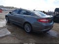 2014 Ford Fusion — photo 3 of 16 | VIN 3FA6P0K92ER165093