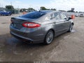 2014 Ford Fusion — photo 4 of 16 | VIN 3FA6P0K92ER165093
