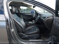 2014 Ford Fusion — photo 5 of 16 | VIN 3FA6P0K92ER165093