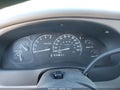 1999 Ford Explorer — photo 7 of 11 | VIN 1FMZU34E2XZA65310