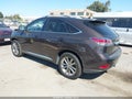 2013 Lexus RX 450h — photo 3 of 16 | VIN JTJBC1BA4D2058129