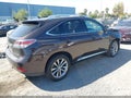 2013 Lexus RX 450h — photo 4 of 16 | VIN JTJBC1BA4D2058129