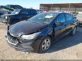 2016 Chevrolet Cruze — photo 2 of 17 | VIN 1G1BC5SM0G7317185