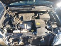 2012 Toyota Camry — photo 10 of 11 | VIN 4T1BF1FKXCU034543
