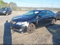 2012 Toyota Camry — photo 2 of 11 | VIN 4T1BF1FKXCU034543