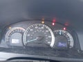 2012 Toyota Camry — photo 7 of 11 | VIN 4T1BF1FKXCU034543