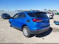 2024 Chevrolet Equinox — photo 3 of 16 | VIN 3GNAXHEG9RL193650