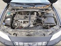 2007 Volvo XC70 — photo 10 of 12 | VIN YV4SZ592X71278034
