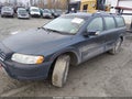 2007 Volvo XC70 — photo 2 of 12 | VIN YV4SZ592X71278034