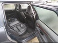 2007 Volvo XC70 — photo 8 of 12 | VIN YV4SZ592X71278034