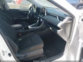 2025 Toyota RAV4 Hybrid — photo 5 of 16 | VIN JTMLWRFV3SD316555