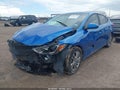 2017 Hyundai Elantra — photo 2 of 18 | VIN 5NPD84LF3HH007296