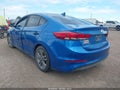 2017 Hyundai Elantra — photo 3 of 18 | VIN 5NPD84LF3HH007296
