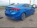 2017 Hyundai Elantra — photo 4 of 18 | VIN 5NPD84LF3HH007296