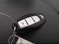 2020 Nissan Murano — photo 11 of 16 | VIN 5N1AZ2AJ0LN155311
