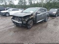 2020 Nissan Murano — photo 2 of 16 | VIN 5N1AZ2AJ0LN155311