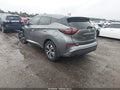 2020 Nissan Murano — photo 3 of 16 | VIN 5N1AZ2AJ0LN155311