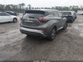 2020 Nissan Murano — photo 4 of 16 | VIN 5N1AZ2AJ0LN155311