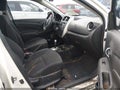 2017 Nissan Versa — photo 5 of 16 | VIN 3N1CN7AP6HL813685