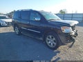 2012 Nissan Armada — photo 1 of 17 | VIN 5N1AA0NC0CN604896