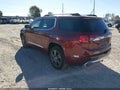 2017 GMC Acadia — photo 3 of 18 | VIN 1GKKNXLS3HZ125537
