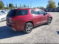 2017 GMC Acadia — photo 4 of 18 | VIN 1GKKNXLS3HZ125537