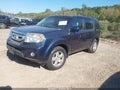 2010 Honda Pilot — photo 2 of 16 | VIN 5FNYF4H54AB024670