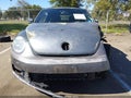 2013 Volkswagen Beetle — photo 11 of 15 | VIN 3VW5P7AT7DM813287