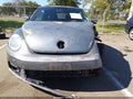 2013 Volkswagen Beetle — photo 6 of 15 | VIN 3VW5P7AT7DM813287