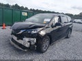 2021 Toyota Sienna — photo 2 of 16 | VIN 5TDYRKEC8MS026016