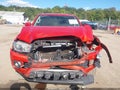 2016 Toyota Tacoma — photo 12 of 16 | VIN 5TFCZ5AN7GX045741
