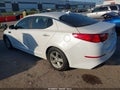 2015 Kia Optima — photo 3 of 16 | VIN KNAGM4A75F5643829