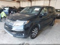 2021 Honda Pilot — photo 2 of 16 | VIN 5FNYF6H38MB008311