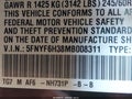 2021 Honda Pilot — photo 9 of 16 | VIN 5FNYF6H38MB008311
