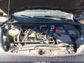 2021 Ford Escape — photo 10 of 16 | VIN 1FMCU0G61MUA58821