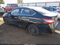 2014 Nissan Sentra — photo 3 of 14 | VIN 3N1AB7AP8EY293276