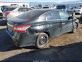 2014 Nissan Sentra — photo 4 of 14 | VIN 3N1AB7AP8EY293276