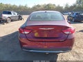 2016 Chrysler 200 — photo 16 of 16 | VIN 1C3CCCAB0GN154554