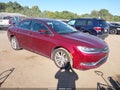 2016 Chrysler 200 — photo 1 of 16 | VIN 1C3CCCAB0GN154554