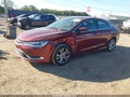 2016 Chrysler 200 — photo 2 of 16 | VIN 1C3CCCAB0GN154554