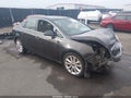 2014 Buick Verano — photo 1 of 16 | VIN 1G4PS5SK5E4195223
